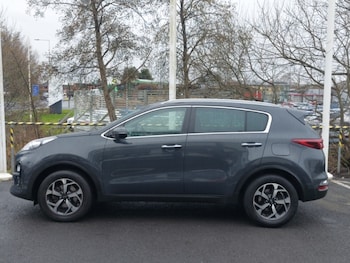 Used Kia Sportage 2019 for sale - 77623050: Photo