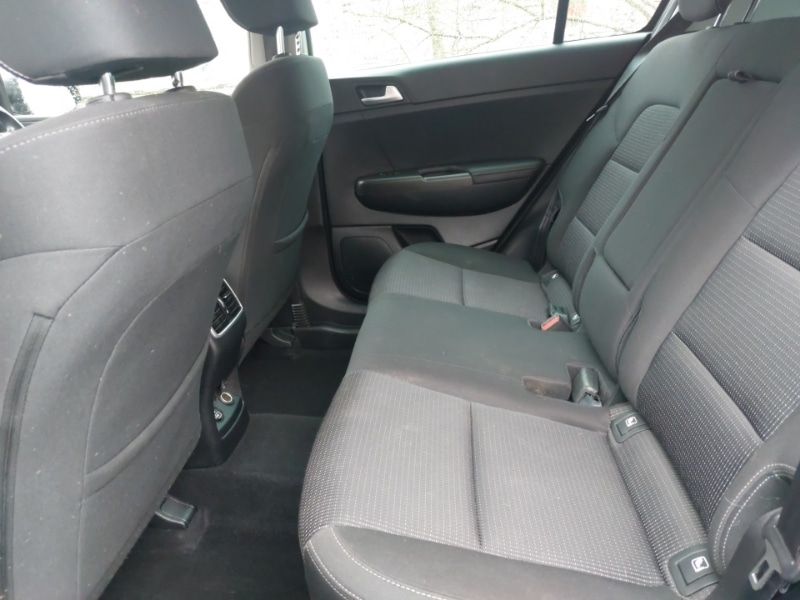 Used Kia Sportage 2019 for sale - 77623050: Photo 6