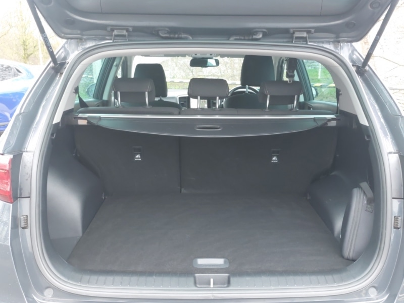 Used Kia Sportage 2019 for sale - 77623050: Photo 8