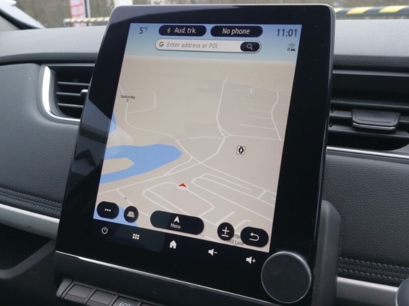 Used Renault Zoe 2021 for sale - 77433380: Photo 10