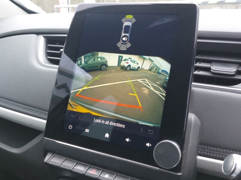 Used Renault Zoe 2021 for sale - 77433380: Photo 11