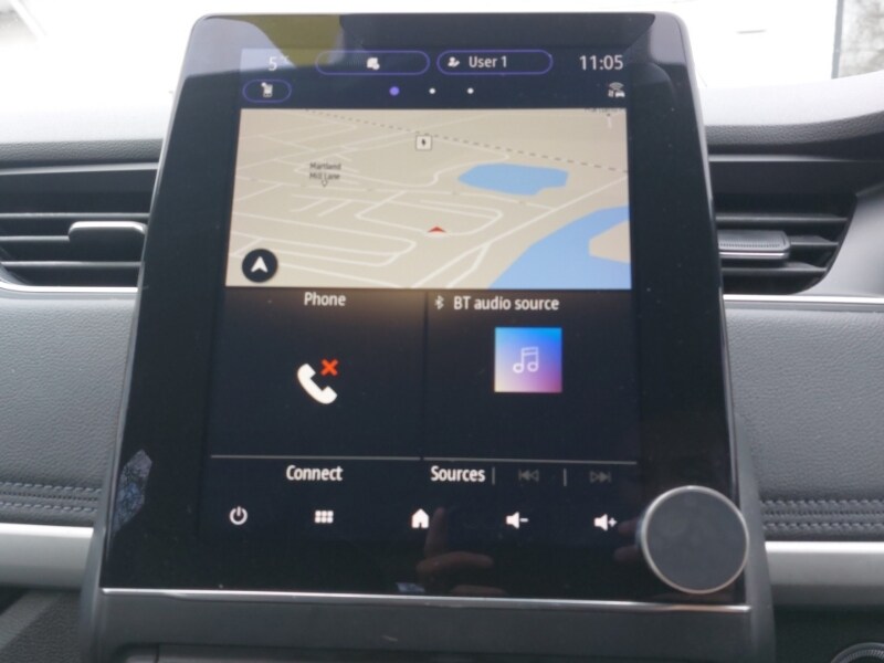 Used Renault Zoe 2021 for sale - 77433380: Photo 12