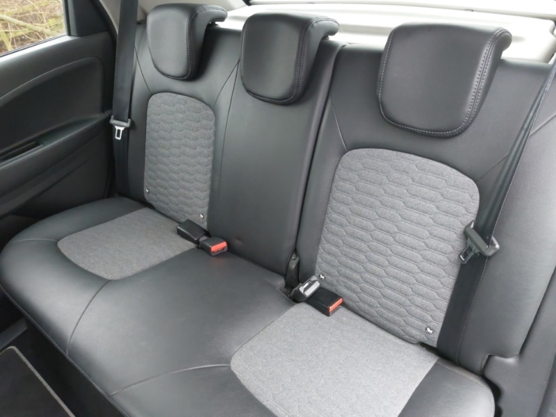 Used Renault Zoe 2021 for sale - 77433380: Photo 6