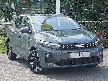 Used Dacia Sandero 2026 for sale - 79218169: Photo