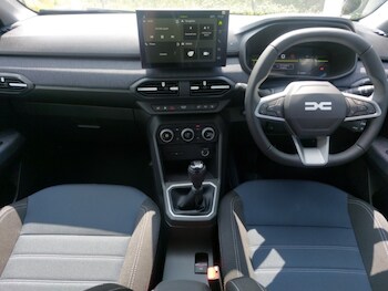 Used Dacia Sandero 2026 for sale - 79218169: Photo
