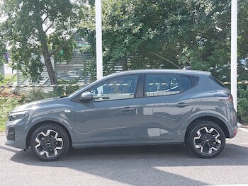 Used Dacia Sandero 2026 for sale - 79218169: Photo