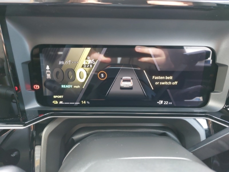 Used Renault 5 2025 for sale - 76672789: Photo 10