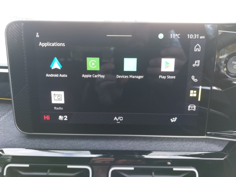 Used Renault 5 2025 for sale - 76672789: Photo 15