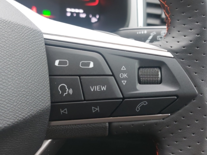 Used SEAT Ateca 2024 for sale - 77197525: Photo 13