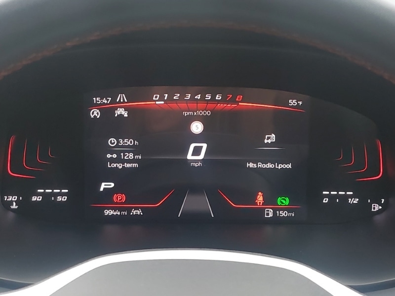 Used SEAT Ateca 2024 for sale - 77197525: Photo 14