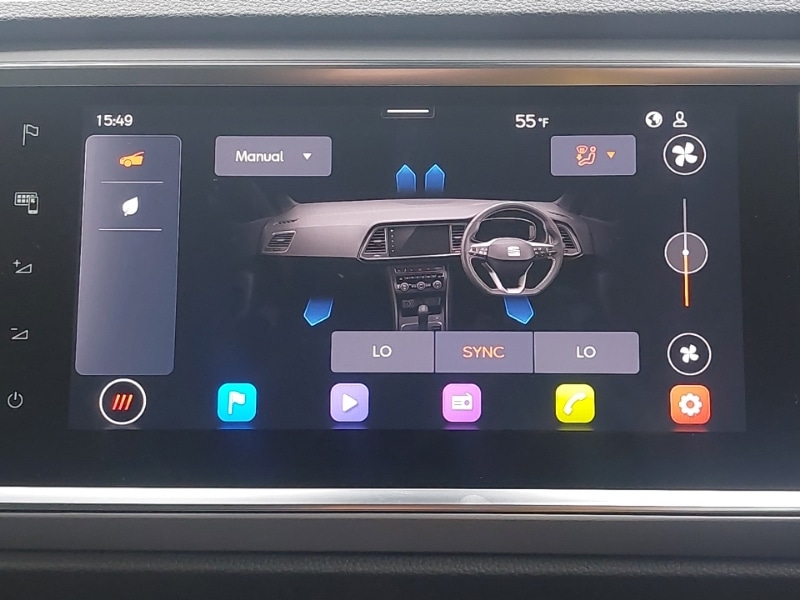 Used SEAT Ateca 2024 for sale - 77197525: Photo 16