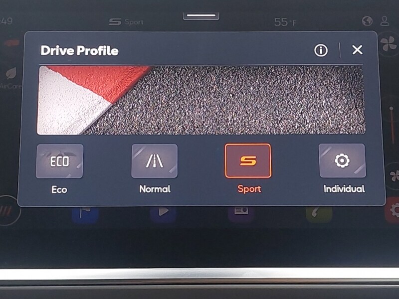 Used SEAT Ateca 2024 for sale - 77197525: Photo 17