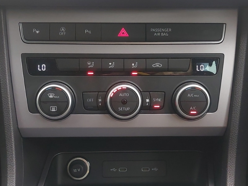 Used SEAT Ateca 2024 for sale - 77197525: Photo 18