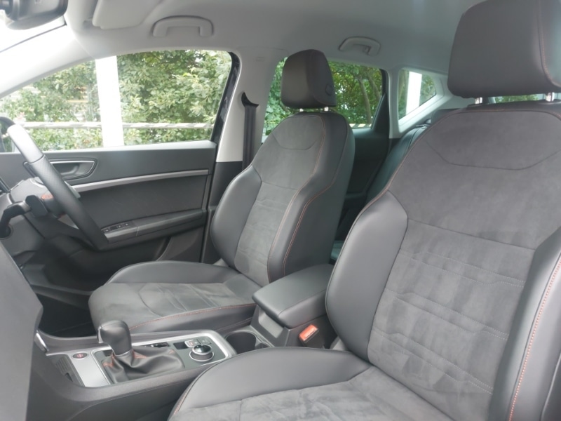 Used SEAT Ateca 2024 for sale - 77197525: Photo 5