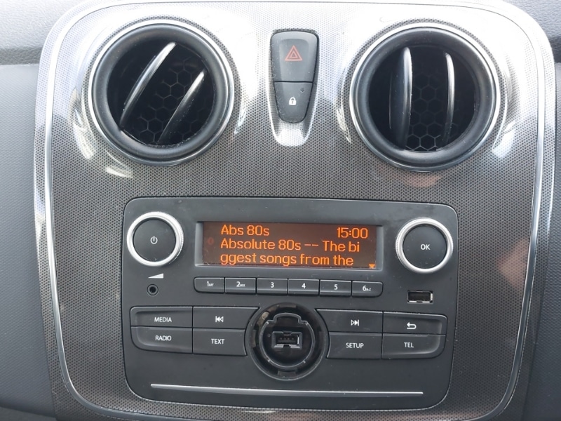 Used Dacia Sandero Stepway 2020 for sale - 78085250: Photo 11