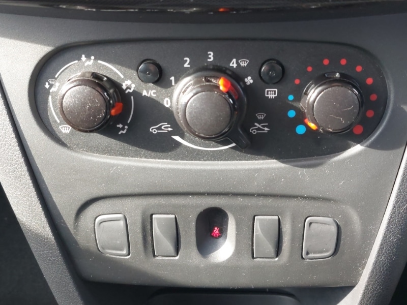 Used Dacia Sandero Stepway 2020 for sale - 78085250: Photo 13