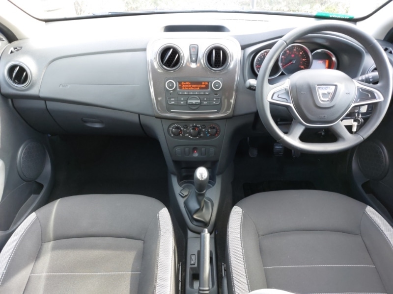 Used Dacia Sandero Stepway 2020 for sale - 78085250: Photo 2