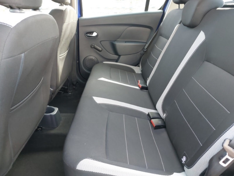 Used Dacia Sandero Stepway 2020 for sale - 78085250: Photo 6