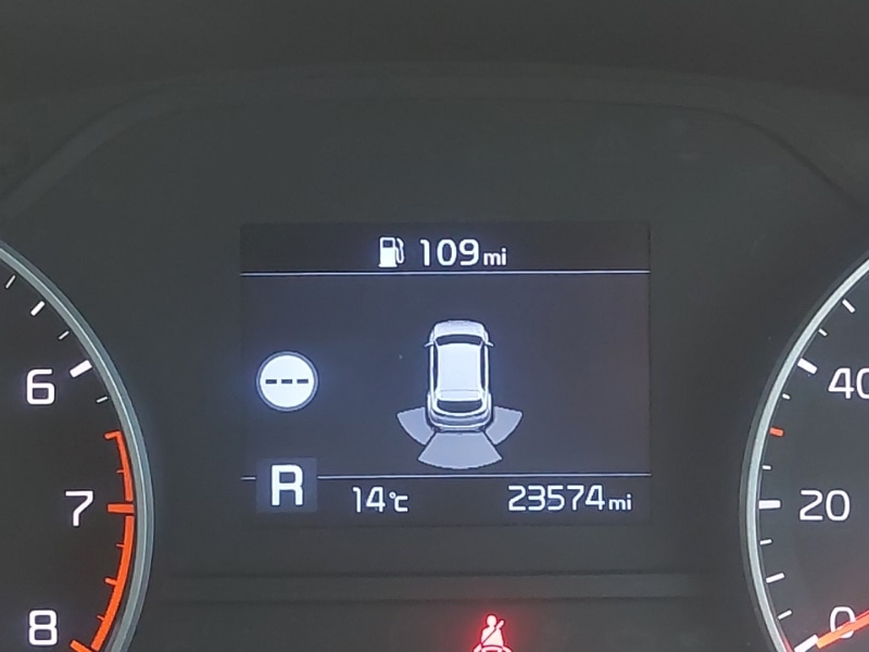 Used Kia Sportage 2019 for sale - 76335747: Photo 11