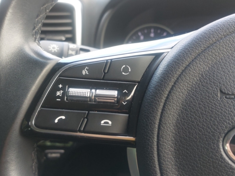 Used Kia Sportage 2019 for sale - 76335747: Photo 12