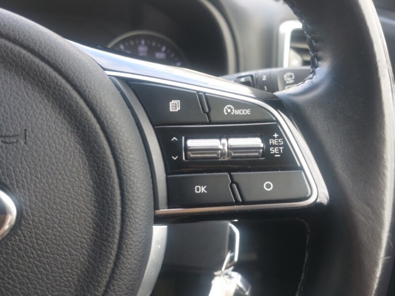 Used Kia Sportage 2019 for sale - 76335747: Photo 13