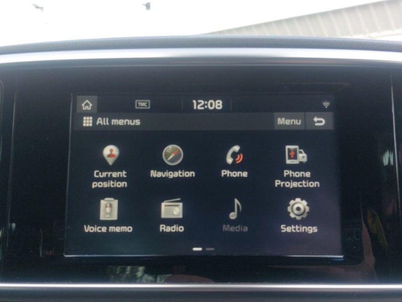 Used Kia Sportage 2019 for sale - 76335747: Photo 15
