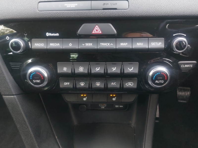 Used Kia Sportage 2019 for sale - 76335747: Photo 16