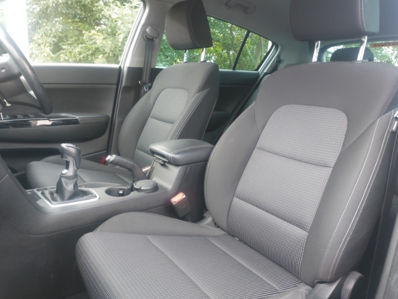 Used Kia Sportage 2019 for sale - 76335747: Photo 5