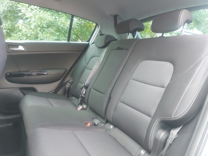 Used Kia Sportage 2019 for sale - 76335747: Photo 6