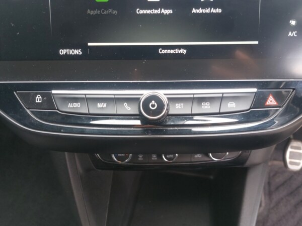 Used Vauxhall Corsa 2022 for sale - 76116287: Photo 13