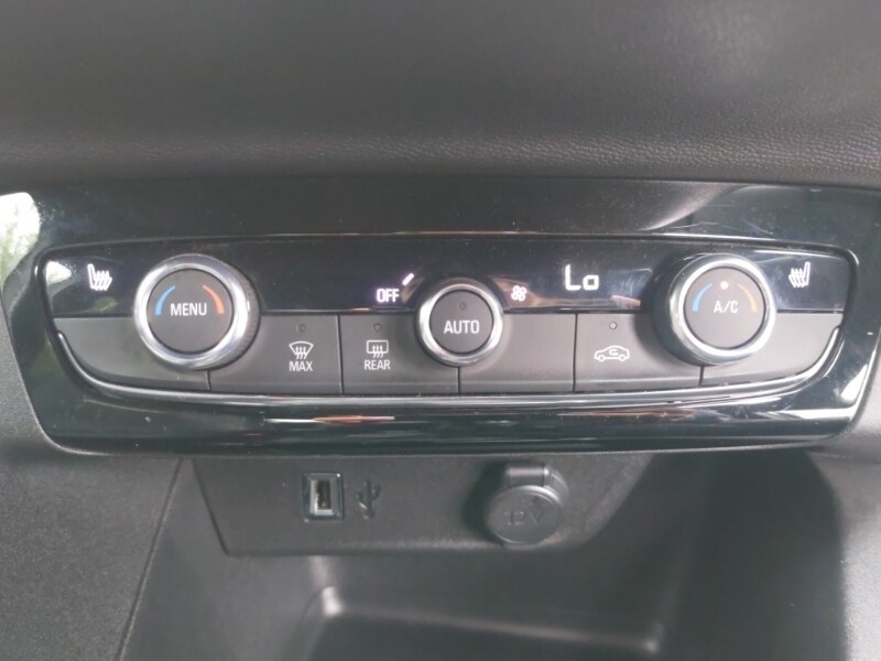 Used Vauxhall Corsa 2022 for sale - 76116287: Photo 14