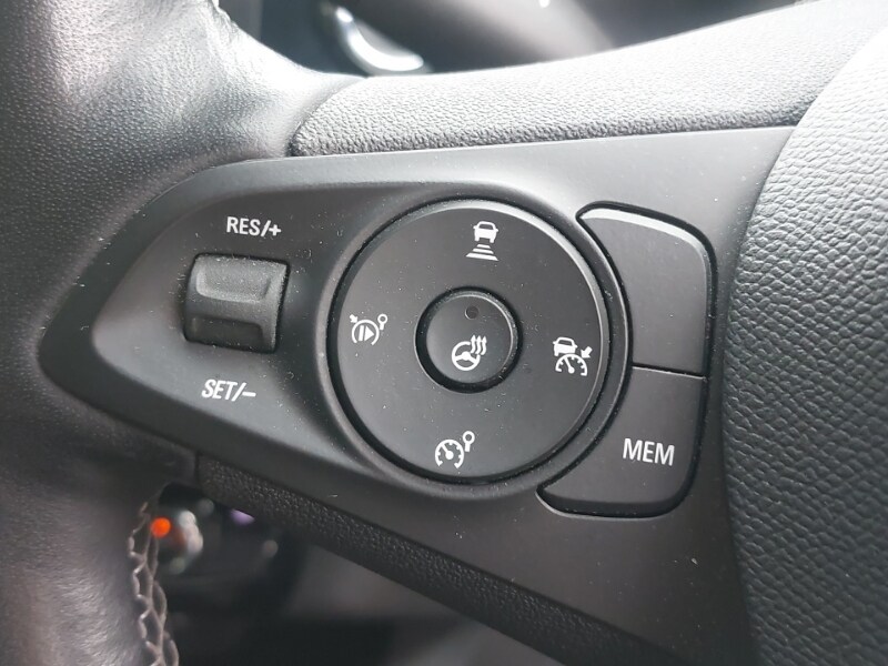 Used Vauxhall Corsa 2022 for sale - 76116287: Photo 15