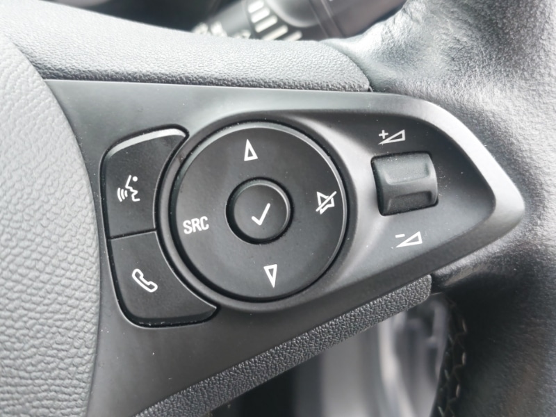 Used Vauxhall Corsa 2022 for sale - 76116287: Photo 16