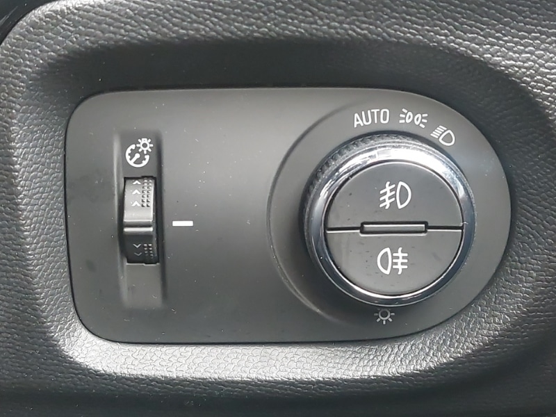 Used Vauxhall Corsa 2022 for sale - 76116287: Photo 19