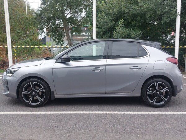 Used Vauxhall Corsa 2022 for sale - 76116287: Photo 4