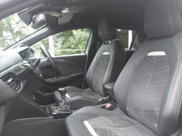 Used Vauxhall Corsa 2022 for sale - 76116287: Photo 5