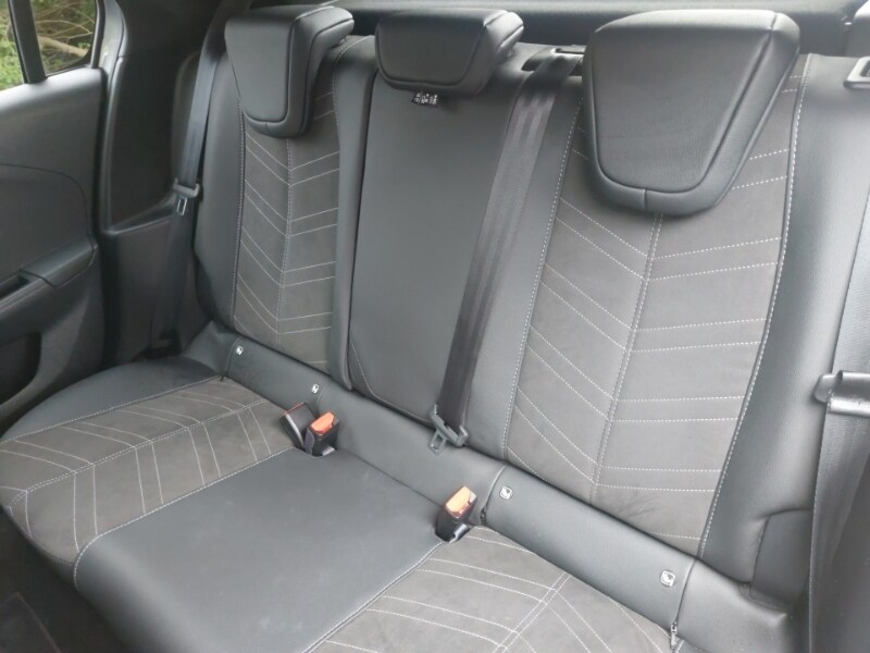 Used Vauxhall Corsa 2022 for sale - 76116287: Photo 6