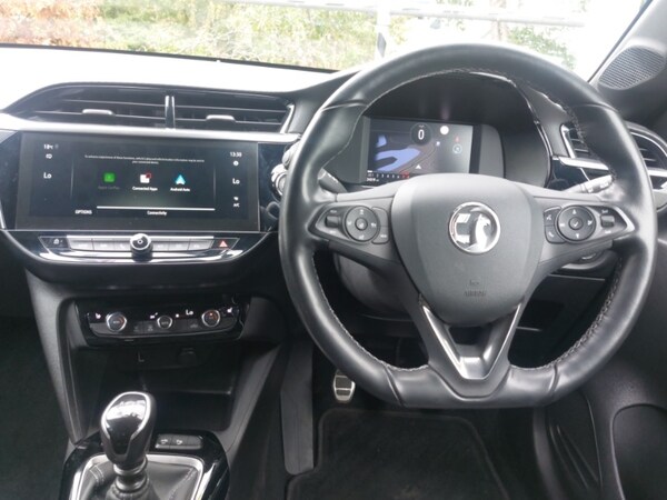 Used Vauxhall Corsa 2022 for sale - 76116287: Photo 7