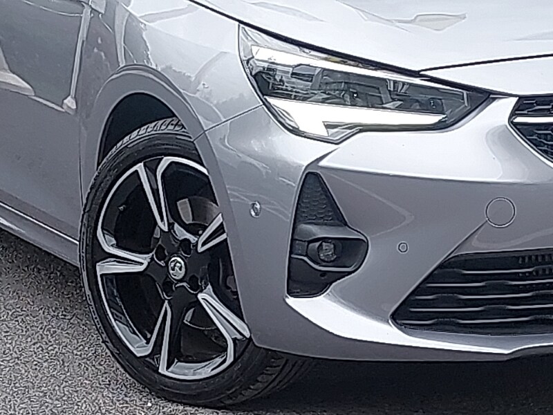 Used Vauxhall Corsa 2022 for sale - 76116287: Photo 9