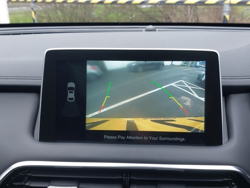 Used MG MG HS 2023 for sale - 77623028: Photo 11