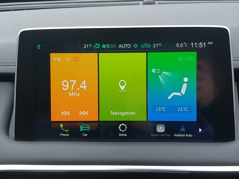 Used MG MG HS 2023 for sale - 77623028: Photo 15