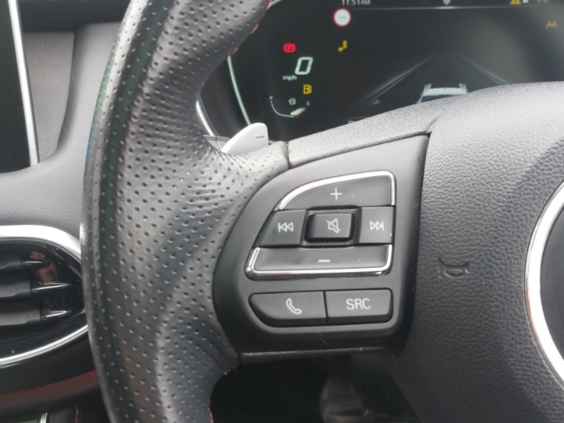 Used MG MG HS 2023 for sale - 77623028: Photo 16