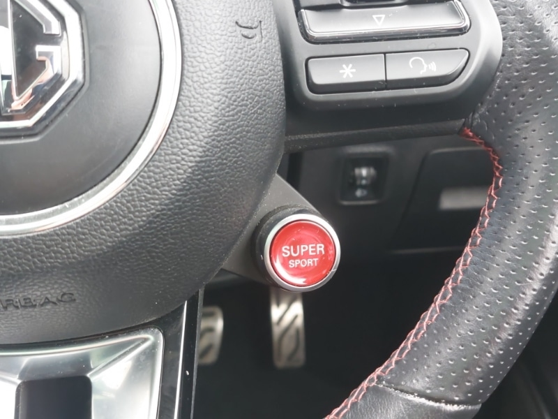 Used MG MG HS 2023 for sale - 77623028: Photo 18