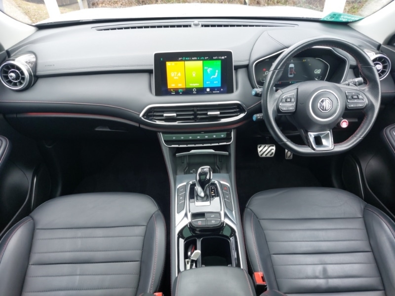 Used MG MG HS 2023 for sale - 77623028: Photo 2