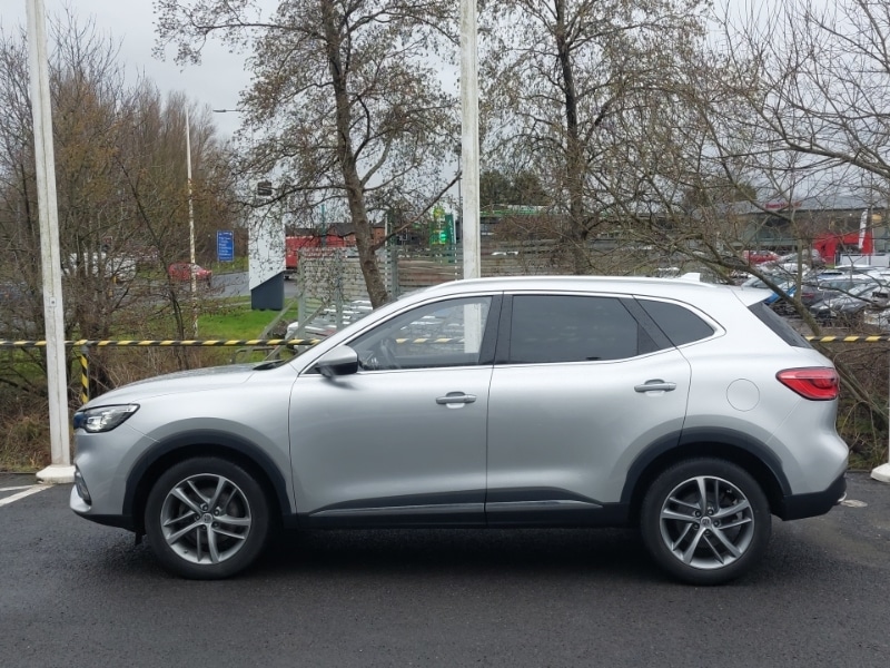 Used MG MG HS 2023 for sale - 77623028: Photo 4