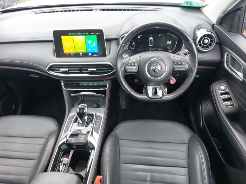 Used MG MG HS 2023 for sale - 77623028: Photo 7