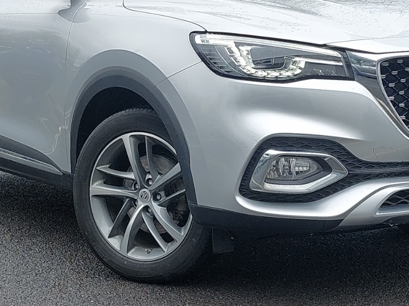 Used MG MG HS 2023 for sale - 77623028: Photo 9