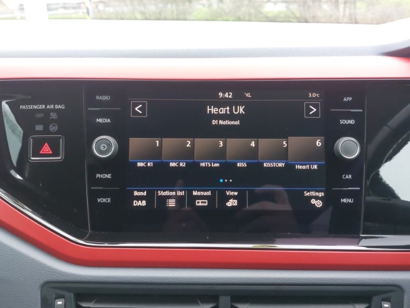 Used Volkswagen Polo 2019 for sale - 77149817: Photo 10