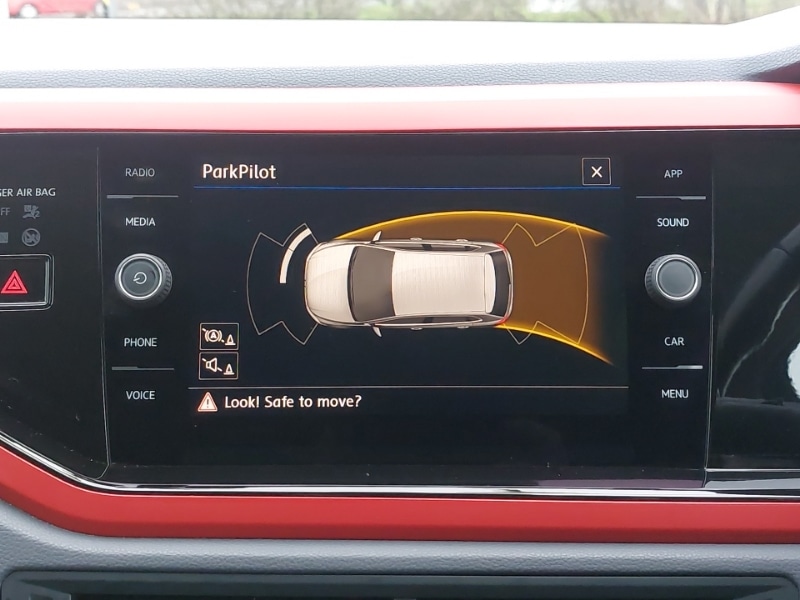 Used Volkswagen Polo 2019 for sale - 77149817: Photo 11