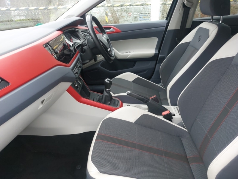 Used Volkswagen Polo 2019 for sale - 77149817: Photo 5